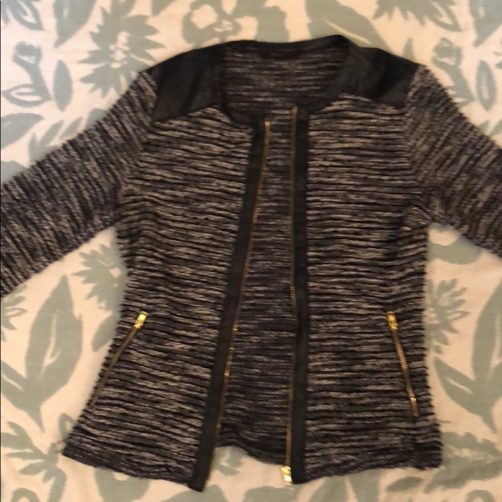 THML jacket